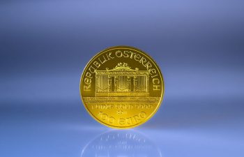 vienna philharmonic bullion coin