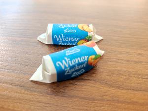 2 Stück Wiener Zuckerl